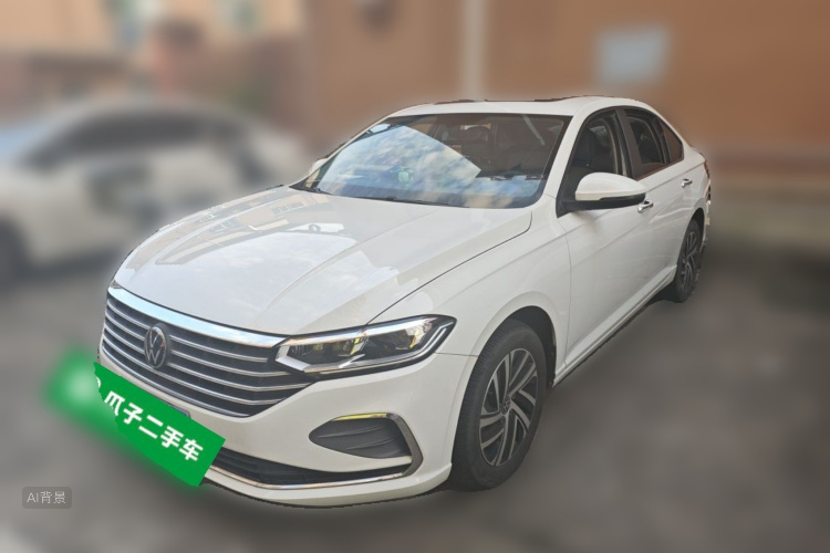 Volkswagen Lavida 2023 #2 Volkswagen Lavida 2023 car image #2