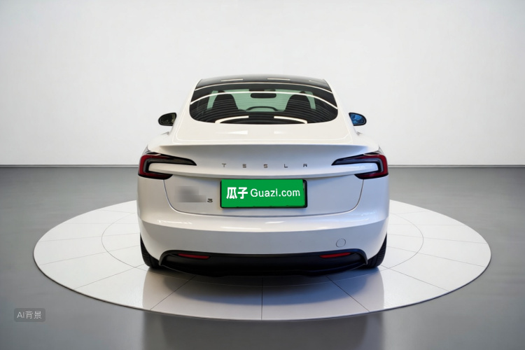 Tesla Model 3 2025 car image #6