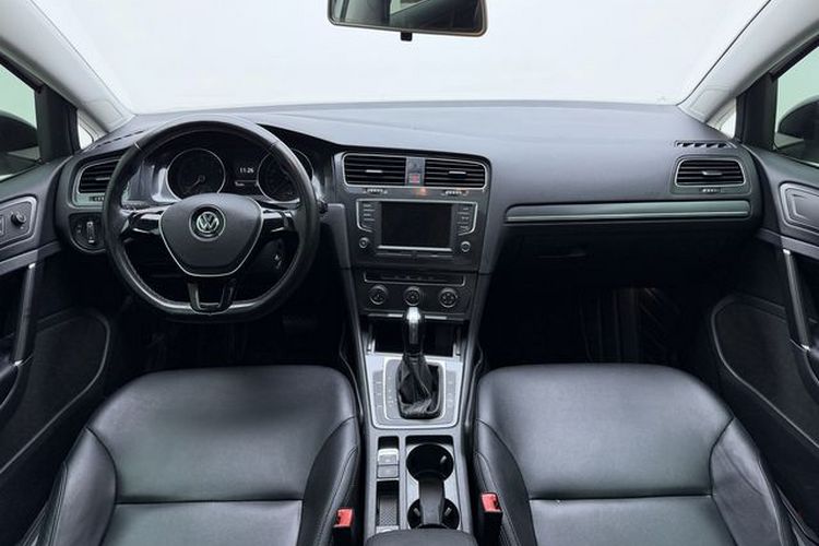 Volkswagen Golf 2017 #14 Volkswagen Golf 2017 car image #14