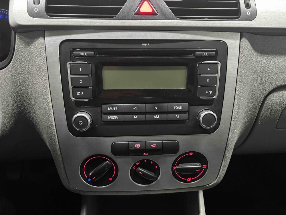 Volkswagen Bora 2010 #20 Volkswagen Bora 2010 изображение автомобиля #20