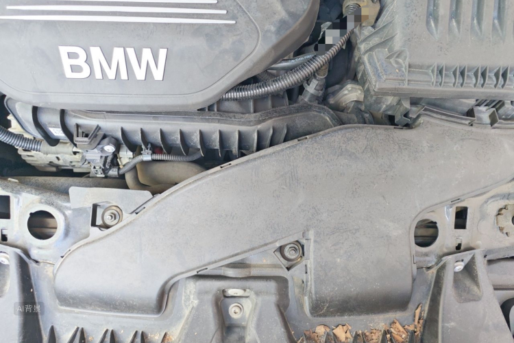 BMW X1 2019 car image #22