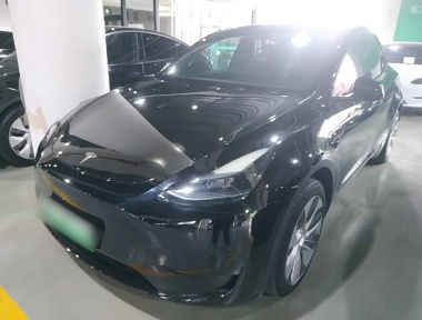 Tesla Model Y 2023 immagine di auto 