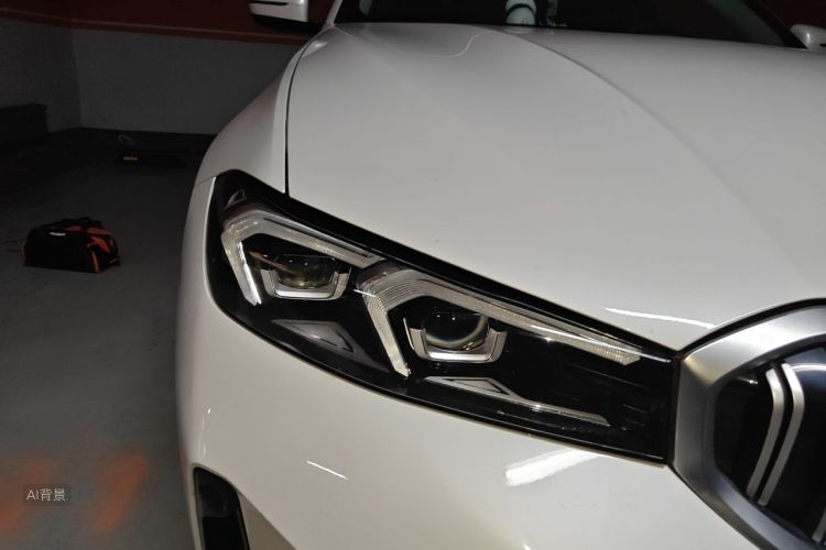 BMW 3 Series 2023 car image #8