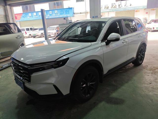 Honda CR-V 2025 car image #10