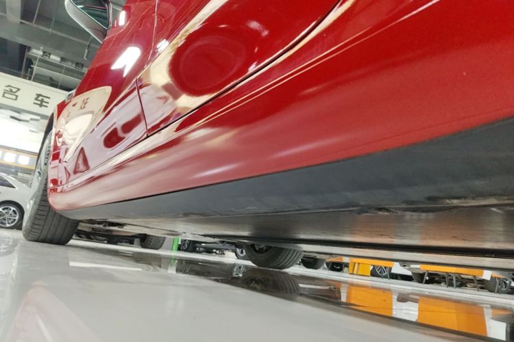 Tesla Model 3 2021 #27 Tesla Model 3 2021 car image #27