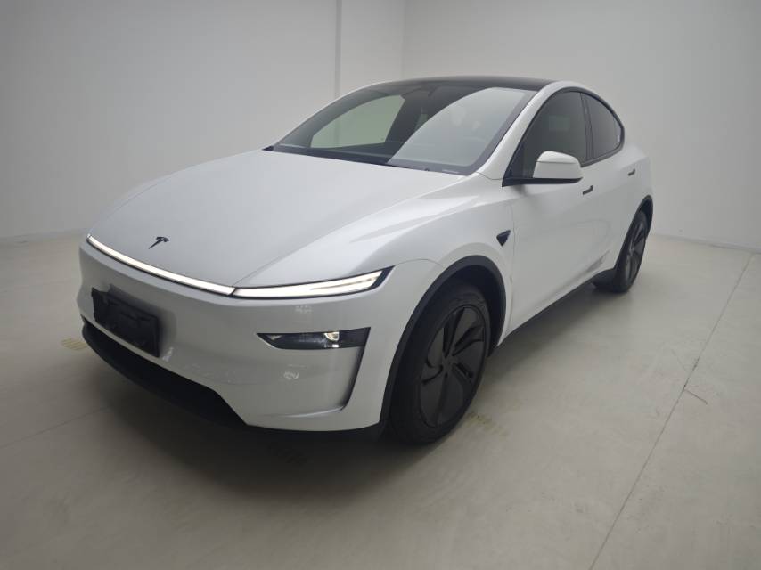 Tesla Model Y 2026 Tesla Model Y 2026 car image