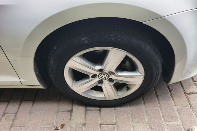 Volkswagen Golf 2015 #9 Volkswagen Golf 2015 car image #9