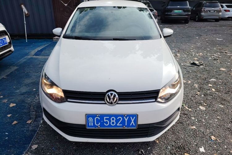 Volkswagen Polo 2016 #3 Volkswagen Polo 2016 car image #3