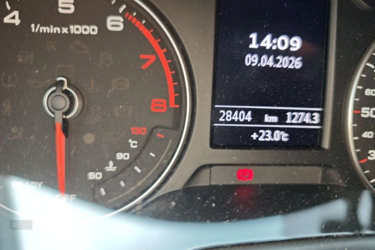 奥迪 奥迪A3 2021 汽车图片 #14