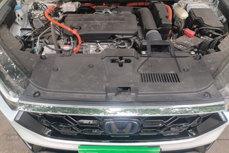 Honda CR-V 2024 car image #22