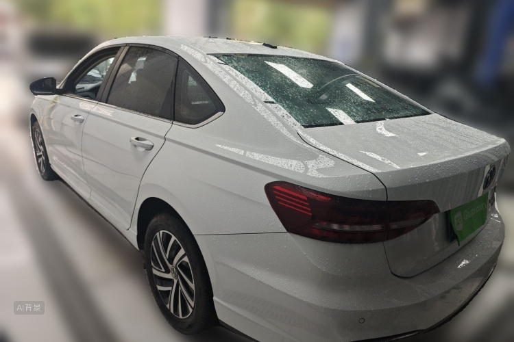 Volkswagen Lavida 2023 car image #5