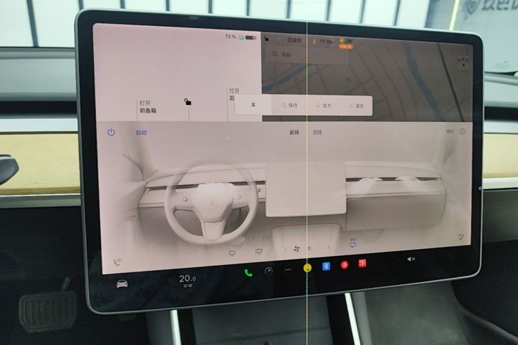 Tesla Model 3 2020 #13 Tesla Model 3 2020 car image #13