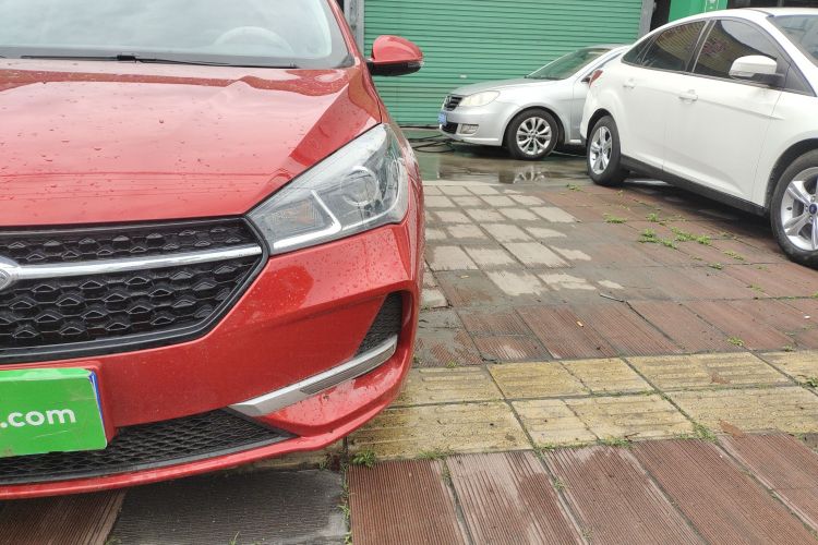 Chery Arrizo 5 2019 #23 Chery Arrizo 5 2019 car image #23