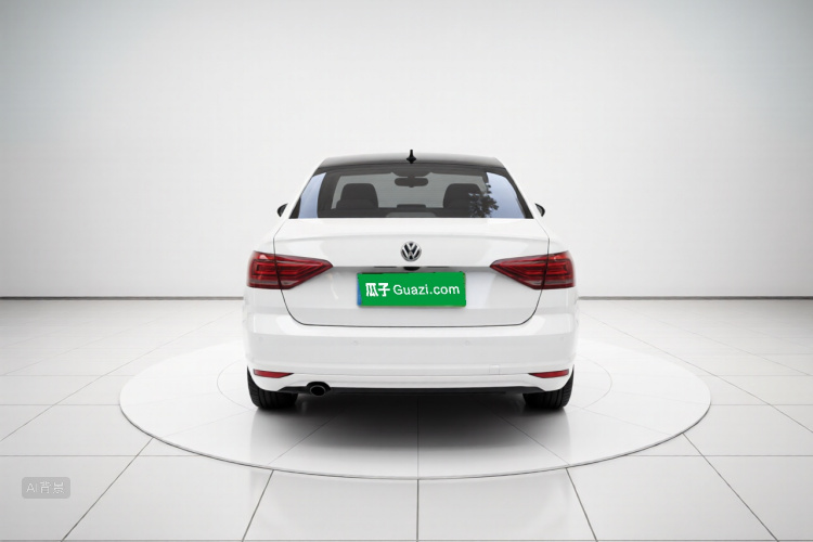 Volkswagen Lavida 2015 #4 Volkswagen Lavida 2015 car image #4