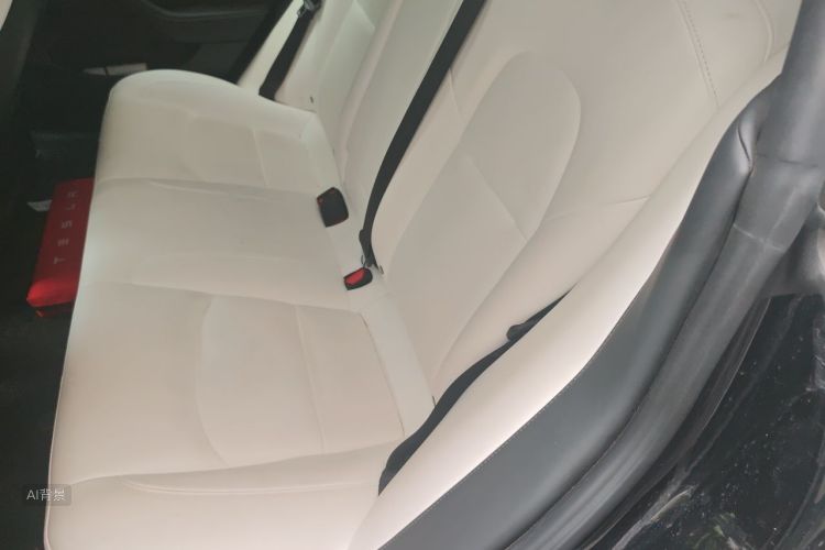 Tesla Model 3 2023 #19 Tesla Model 3 2023 car image #19