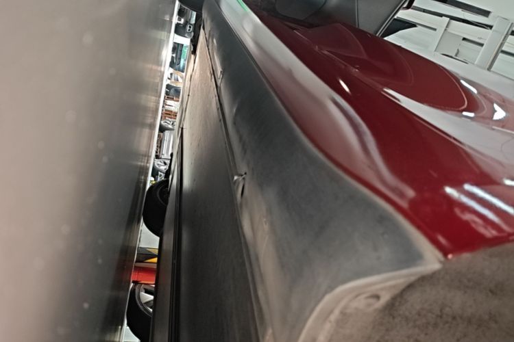 Tesla Model 3 2024 car image #25