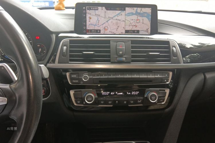 BMW 3 Series 2018 #15 BMW 3 Series 2018 car image #15