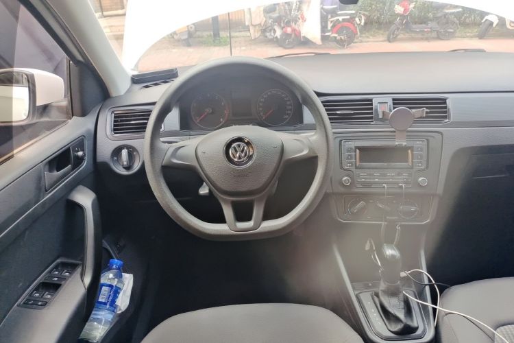 Volkswagen Santana 2021 #15 Volkswagen Santana 2021 imagen de coche #15