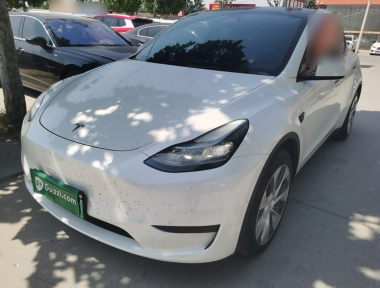 Tesla Model Y 2022 Tesla Model Y 2022 immagine di auto