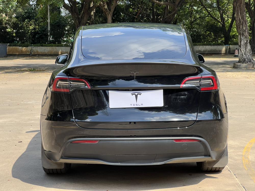 Tesla Model Y 2024 car image #5