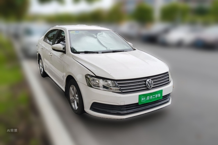 Volkswagen Lavida 2016 #4 Volkswagen Lavida 2016 car image #4