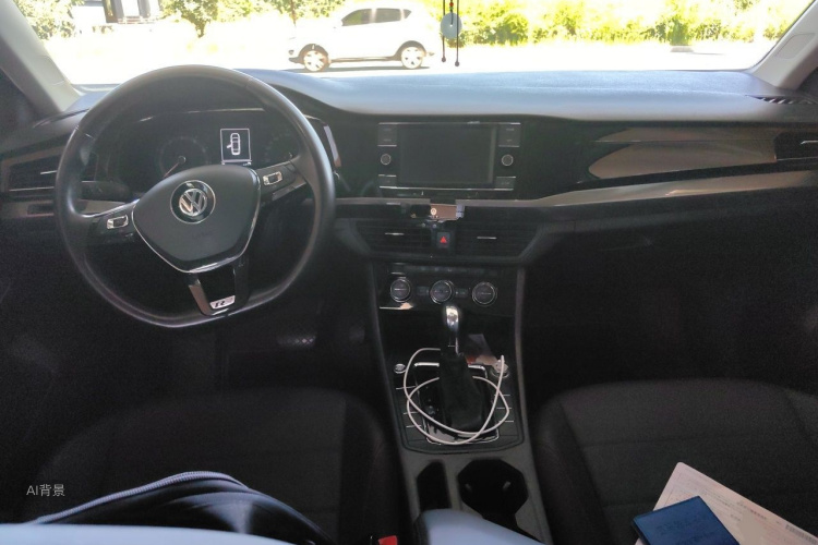 Volkswagen Bora 2019 car image #11