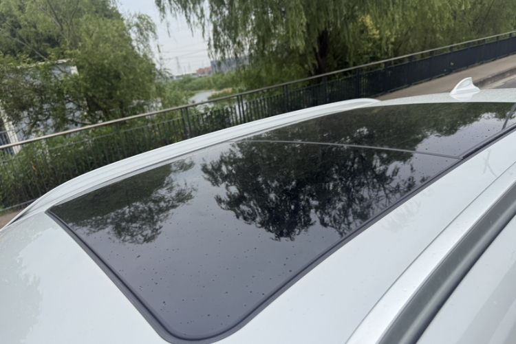 BMW X1 New Energy 2019 car image #3