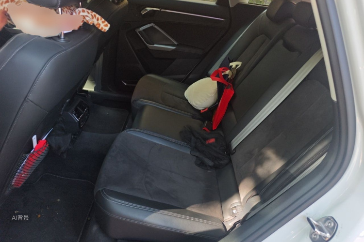 Audi Q3 2019 #19 Audi Q3 2019 car image #19