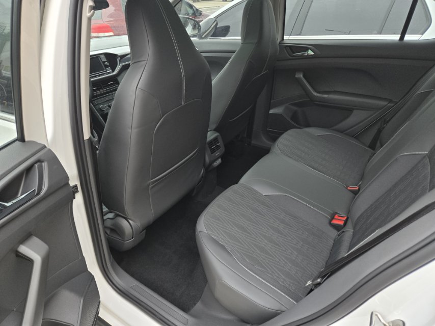 Volkswagen T-Cross 2019 #4 Volkswagen T-Cross 2019 immagine di auto #4