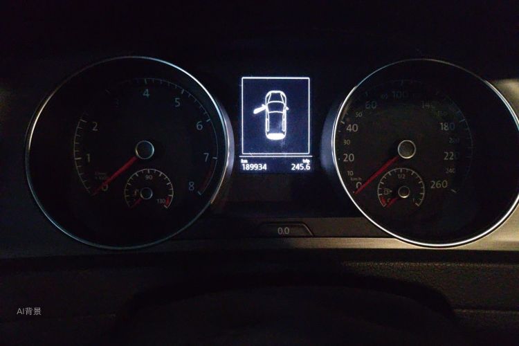 Volkswagen Golf 2015 #14 Volkswagen Golf 2015 car image #14