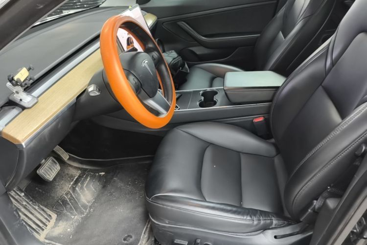 Tesla Model 3 2020 #15 Tesla Model 3 2020 immagine di auto #15