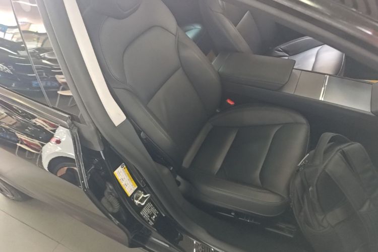 Tesla Model 3 2024 #24 Tesla Model 3 2024 car image #24