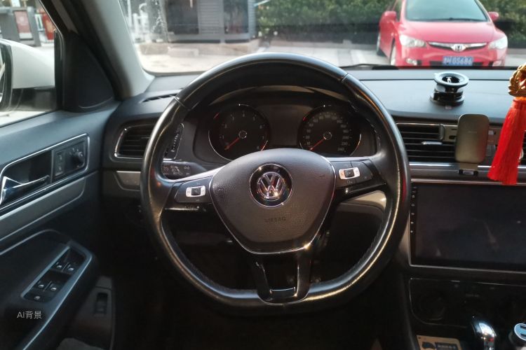 Volkswagen Lavida 2019 #12 Volkswagen Lavida 2019 car image #12