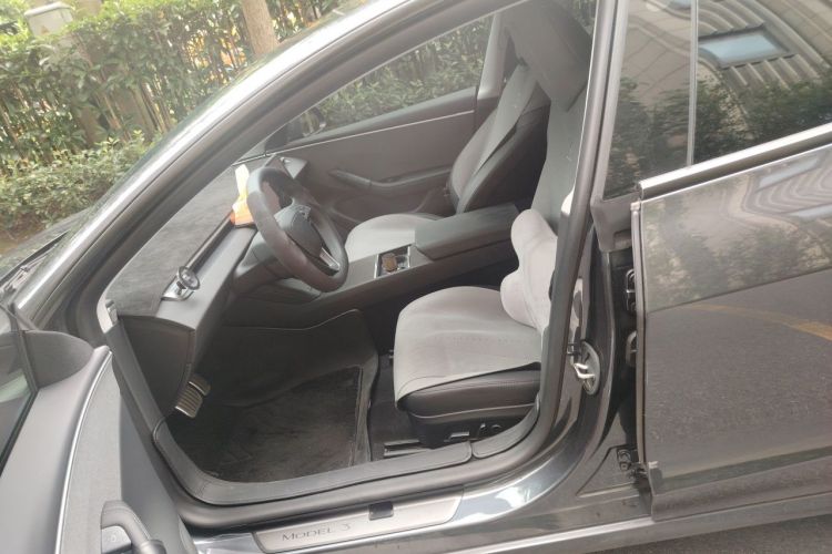 Tesla Model 3 2024 #15 Tesla Model 3 2024 car image #15