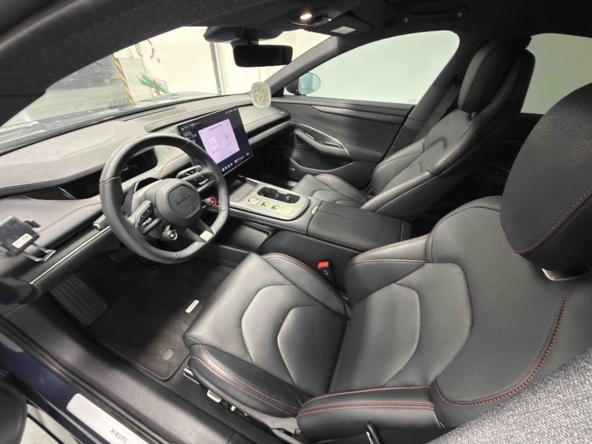 2024 car image #5