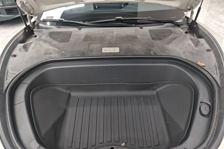 MI SU7 2025 car image #22
