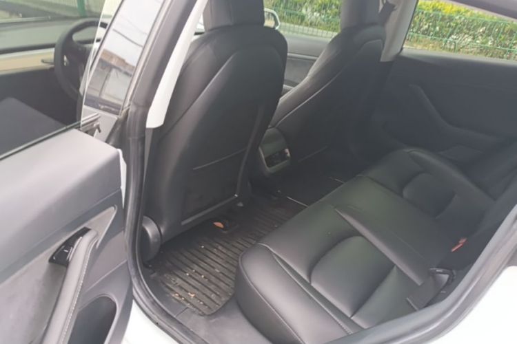 Tesla Model 3 2020 #13 Tesla Model 3 2020 car image #13