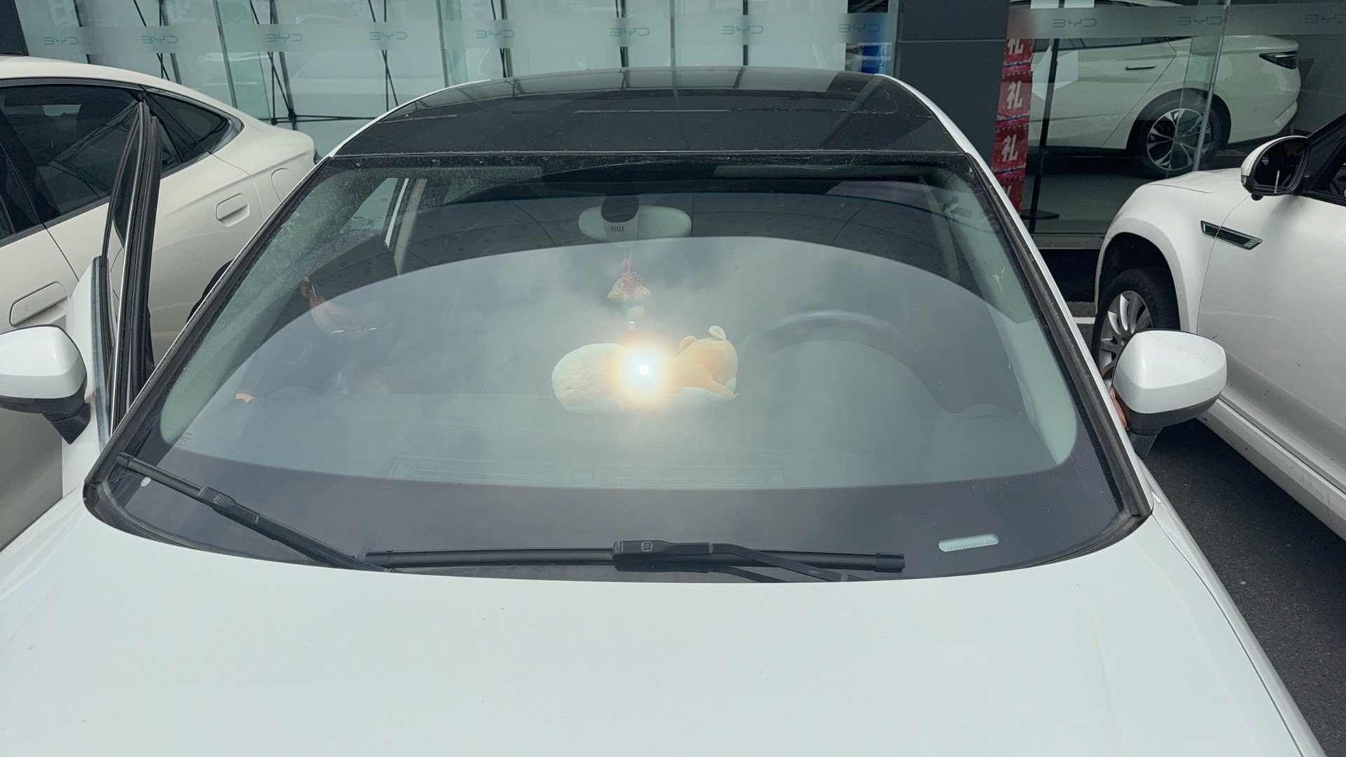 Audi A3 2015 car image #6