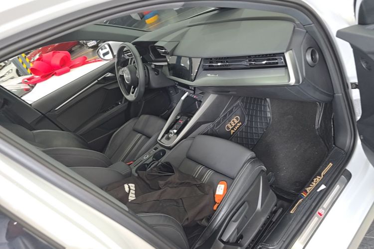 Audi A3 2022 car image #20