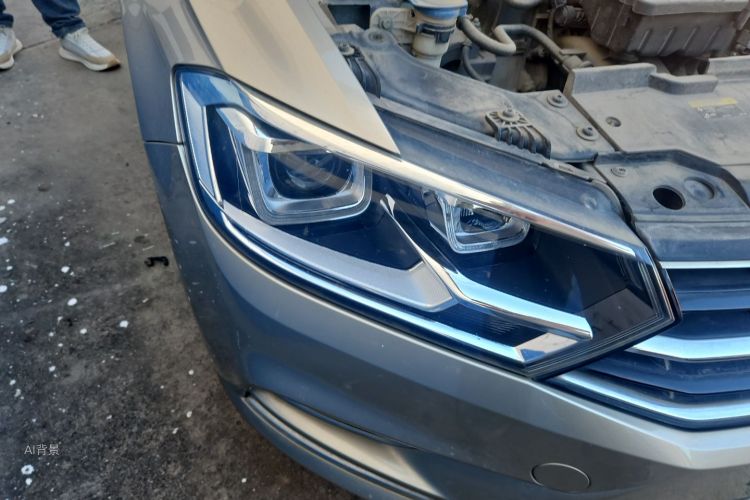 Volkswagen Bora 2018 #8 Volkswagen Bora 2018 car image #8