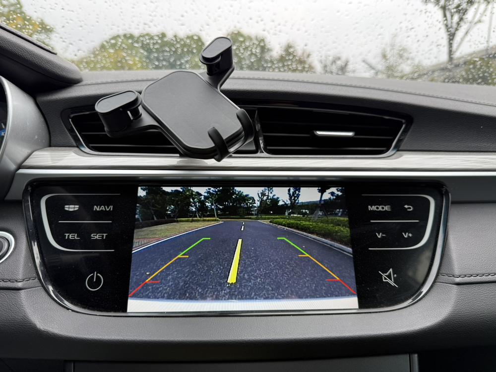 GEELY Emgrand 2019 image de voiture #11