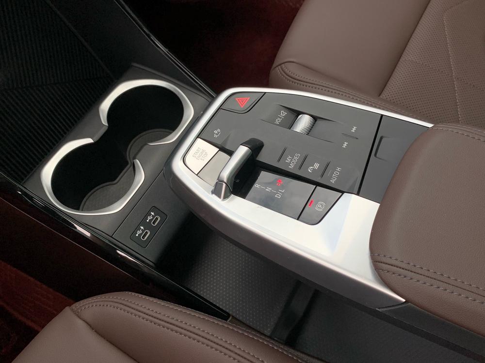 BMW X1 2025 #20 BMW X1 2025 car image #20