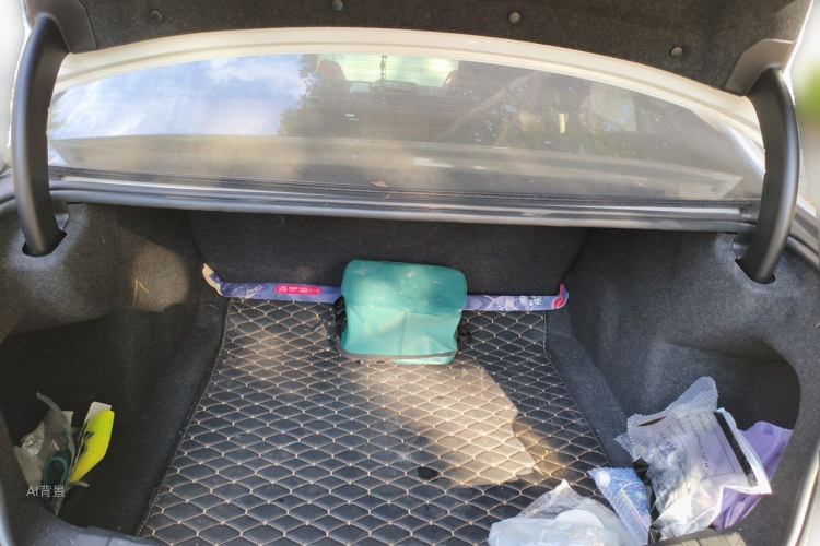 BMW 3 Series 2019 #21 BMW 3 Series 2019 car image #21