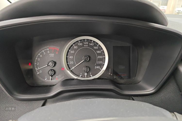 Toyota Corolla 2019 #13 Toyota Corolla 2019 car image #13