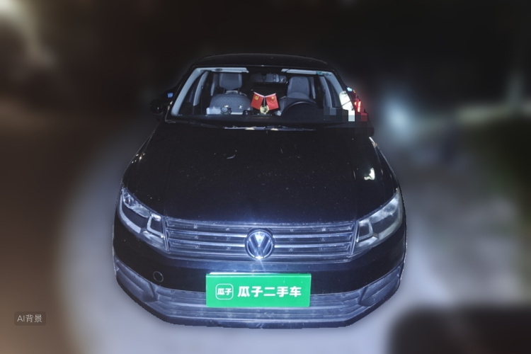Volkswagen Santana 2018 #3 Volkswagen Santana 2018 car image #3