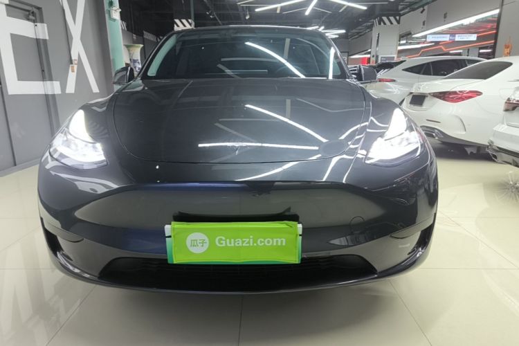 Tesla Model Y 2024 immagine di auto #3