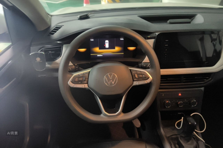 Volkswagen Tharu 2024 #12 Volkswagen Tharu 2024 imagen de coche #12