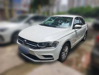 Volkswagen Bora 2018 Volkswagen Bora 2018 car image