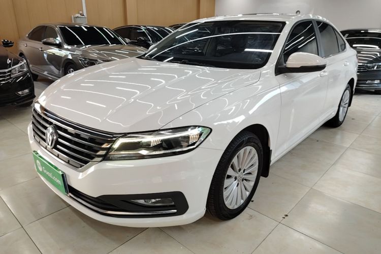 Volkswagen Lavida 2021 #2 Volkswagen Lavida 2021 car image #2