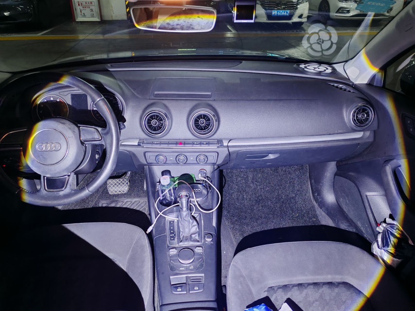 Audi A3 2016 #4 Audi A3 2016 car image #4